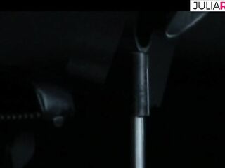 My Wife Is Very Tractable and Lets Anything Be Done With Her