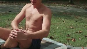 cock Chasing - Zander Lane butthole Nail