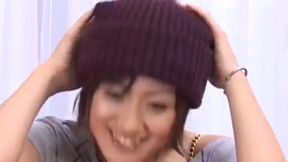 Explore Seductive Moments With Yuki Hibino In This Intimate Encounter Series