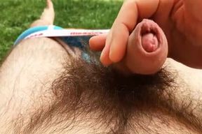 Do you Like ginormous shaggy Thicket