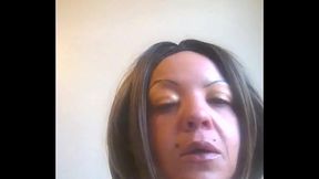 sexy natty bees just hot up and is ready for the world