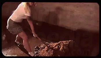 Lorelei Lee's Intense Training Session: Day Four