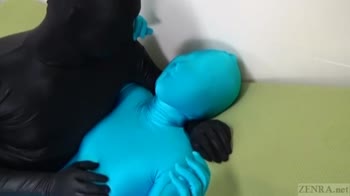 Fetish Frenzy: Submissive Cosplay in Extreme Japanese Role Play