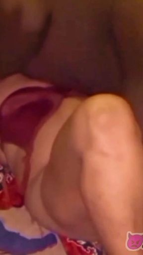 Desi Indian Tamil Chubby Wife Suji’s Hot Handjob, Blowjob & Boobs Play with Young Bull: Pt 2! Indianhotwifex