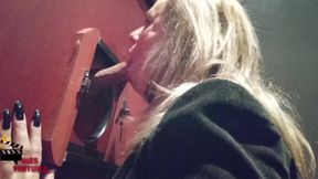 No Swing Chupando Pau No Buraco