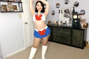 Financially Submit To Sailor Venus
