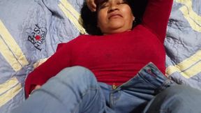I have sex daily with my mother-in-law, her husband doesn&#039;t know anything