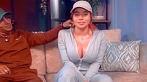 Thiago Lopez And Celeste Alba In Offering Sex To A Stranger With Red Hair On The Street!