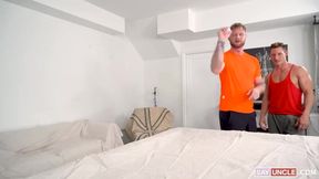 Jax Thirio - S.u X B.g X Bottom Games)a Challenge Between Straight Bruhs