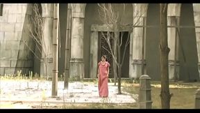 Kept by his girlfriend while he fucks his secret Lover