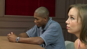 Brazzers: Bailiff Bends Over for His Honor