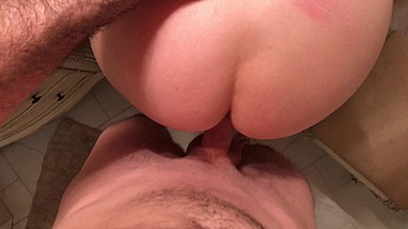 Surprise creampie impregnates stepmom - Erin Electra