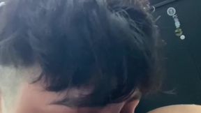 Mexican amateur babe gets fucked hard in anal love