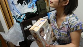 First Time Fans Appreciation, a Special Thank You Event for Shy Beginners Finally Getting Their Turn