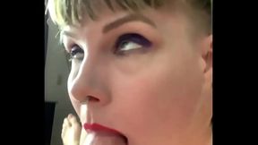 Whimpers of Ecstasy as She Takes His Cock&#x1F32D;