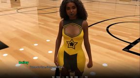 WVM: Basketball and sexy cheerleaders - ep. 30