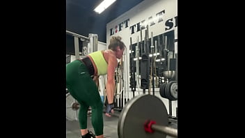 Let&rsquo_s Train Some Legs