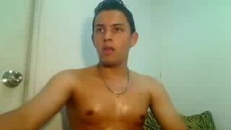 Wilbert H Private Show