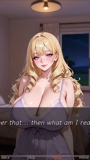 Ntr’ed by My Stepdad - Part 1