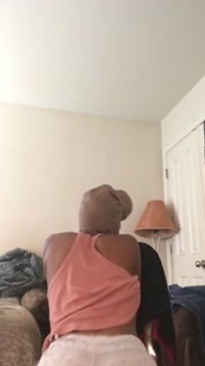 Why a club let me give u a dance