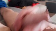 “Slow Tease & Solo Pleasure – Intimate Angles”