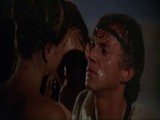 Caligula movie has shown how smoking hot Teresa Ann Savoy is once she's out of her clothes