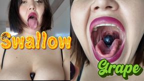 Sexy Swallow Grape l k