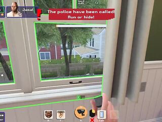 Complete Gameplay - My Hot Neighbour two, Part two