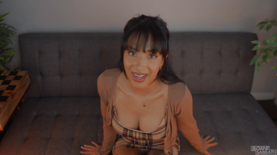 interviewing your big dick