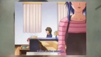 Exotico's Seductive Surprise: Uncensored Hentai and Real Deal