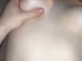 She rides that penis