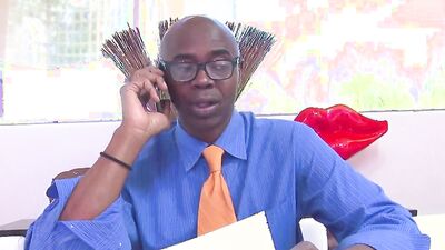 Cock-hungry girls Alexa Nicole and Ashli Ames are riding black pecker