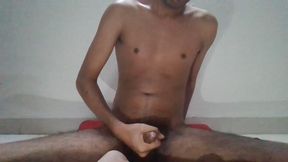 i masturbate with oiling my dick