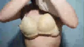 Alisa Lona Private Show