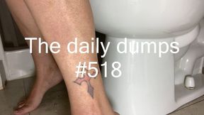 The daily dumps #518 mp4
