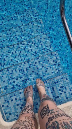 Wet Feet