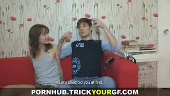 Lil Tammy's Sweet Teen (18+) Deceit
