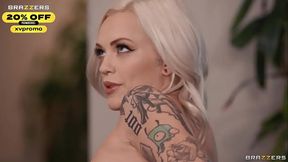 Her Ass Fucks Around And Finds Out.Alex Grey / Brazzers/Enter promo code xvpromo at checkout