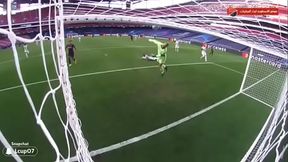 El bayern le pega un cojidon al barsa xd