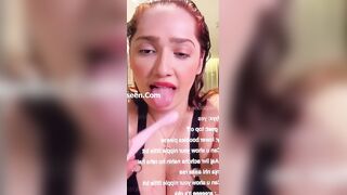 Exclusive! Behind-the-Scenes Look at Sexy Indian Model Aditi Mirty's Nudity