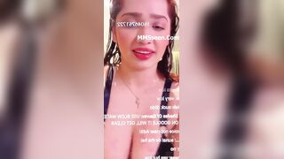 Exclusive! Behind-the-Scenes Look at Sexy Indian Model Aditi Mirty's Nudity
