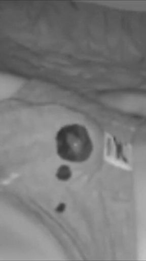 Compilation of 2 Amateur Smooth Boy's Wet Dreams Caught on Cam