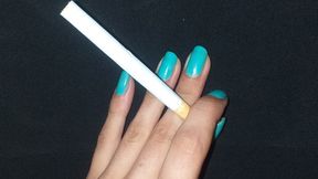 Love smoking