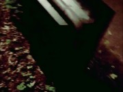 Slutboyben CAM4 Sexy Latex Slut Publicly Exposed