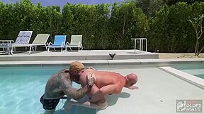 Hairy Stepdaddies Fucking Greece