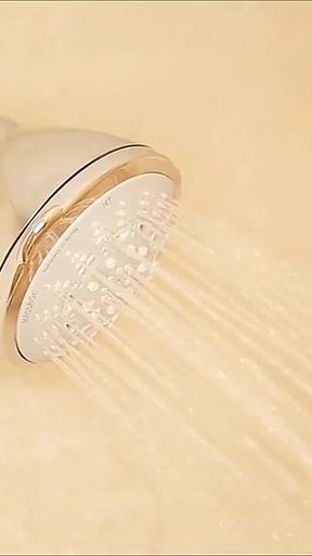 Sexy Sunny Lane Solo in Shower!