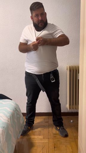 Coming Very Hot From the Street