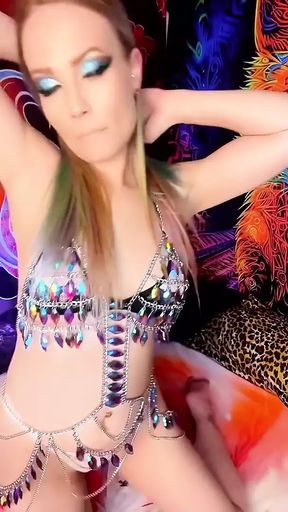 RainbowKitsune video