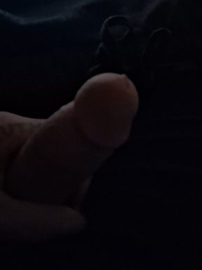 Late nite spontaneous trip