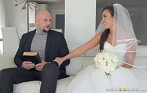 Something borrowed something blew, JMac, Kelsi Monroe